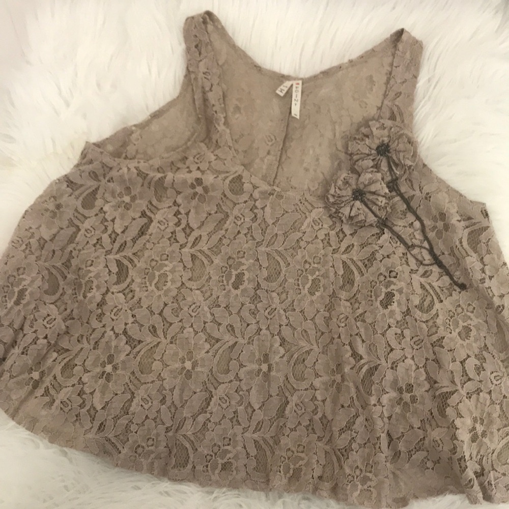 Frock Candy too